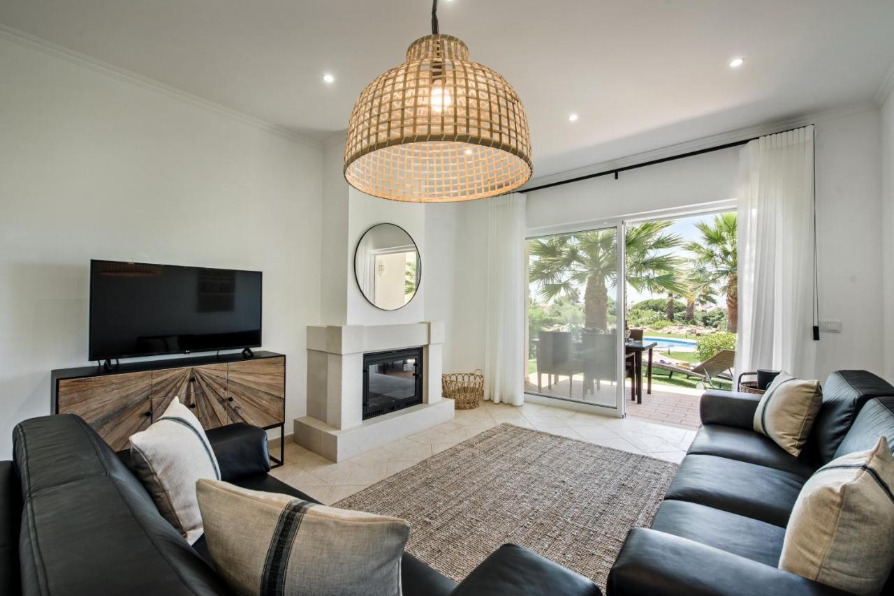 Gorgeous Two Bedroom Apartment In Carvoeiro Carvoeiro  Luaran gambar