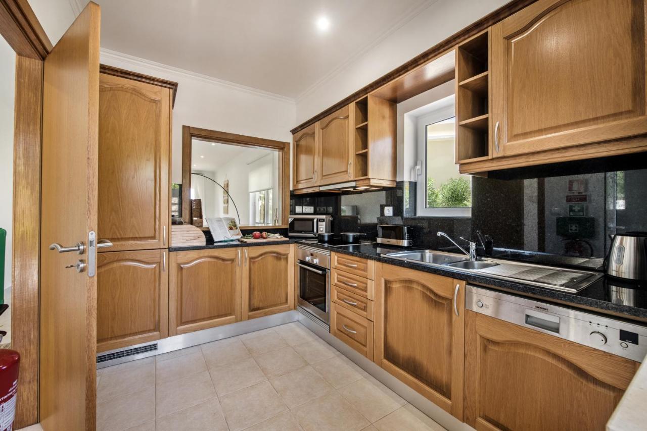 Gorgeous Two Bedroom Apartment In Carvoeiro Carvoeiro  Luaran gambar